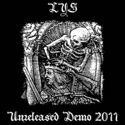 Lys : Unreleased Demo 2011